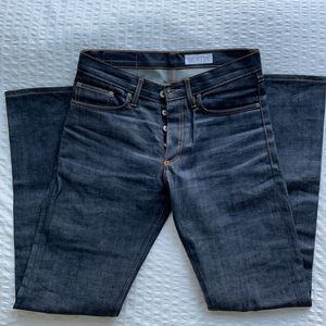 Gustin Jeans (Size 32)